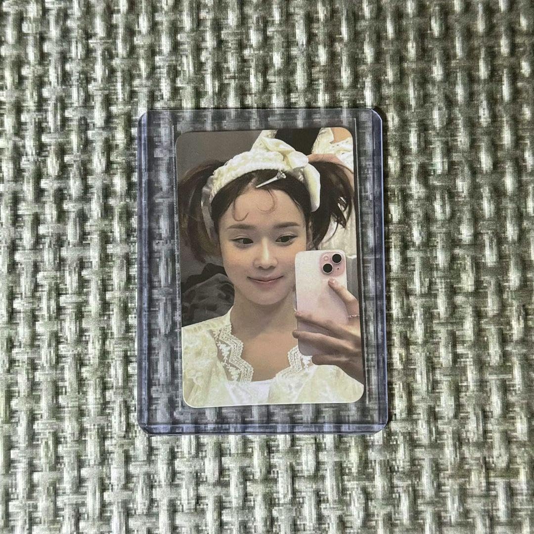 Aespa エスパ ウィンター サノク 公開放送 トレカ 2025年最新】サノク