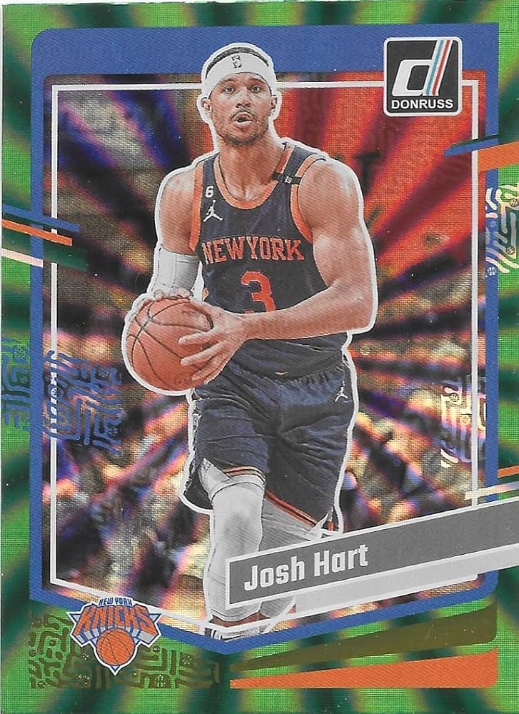 激レア！！ josh hart next day ROOKIE 2017-18 Panini Contenders Josh Hart Rookie Ticket Rookie On