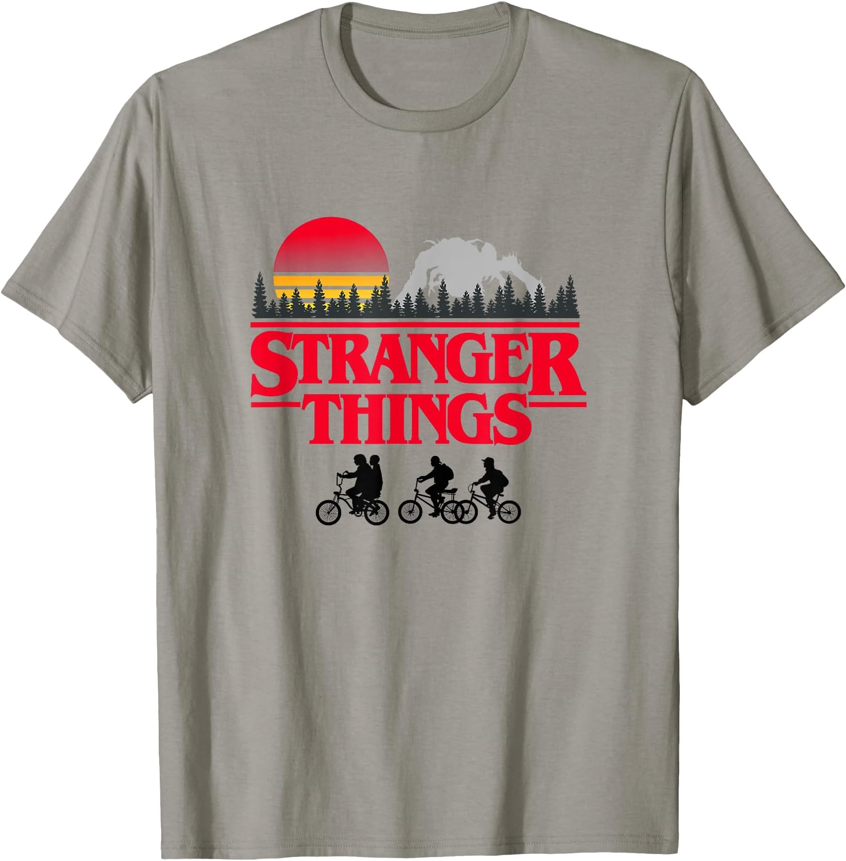 cortez stranger thing