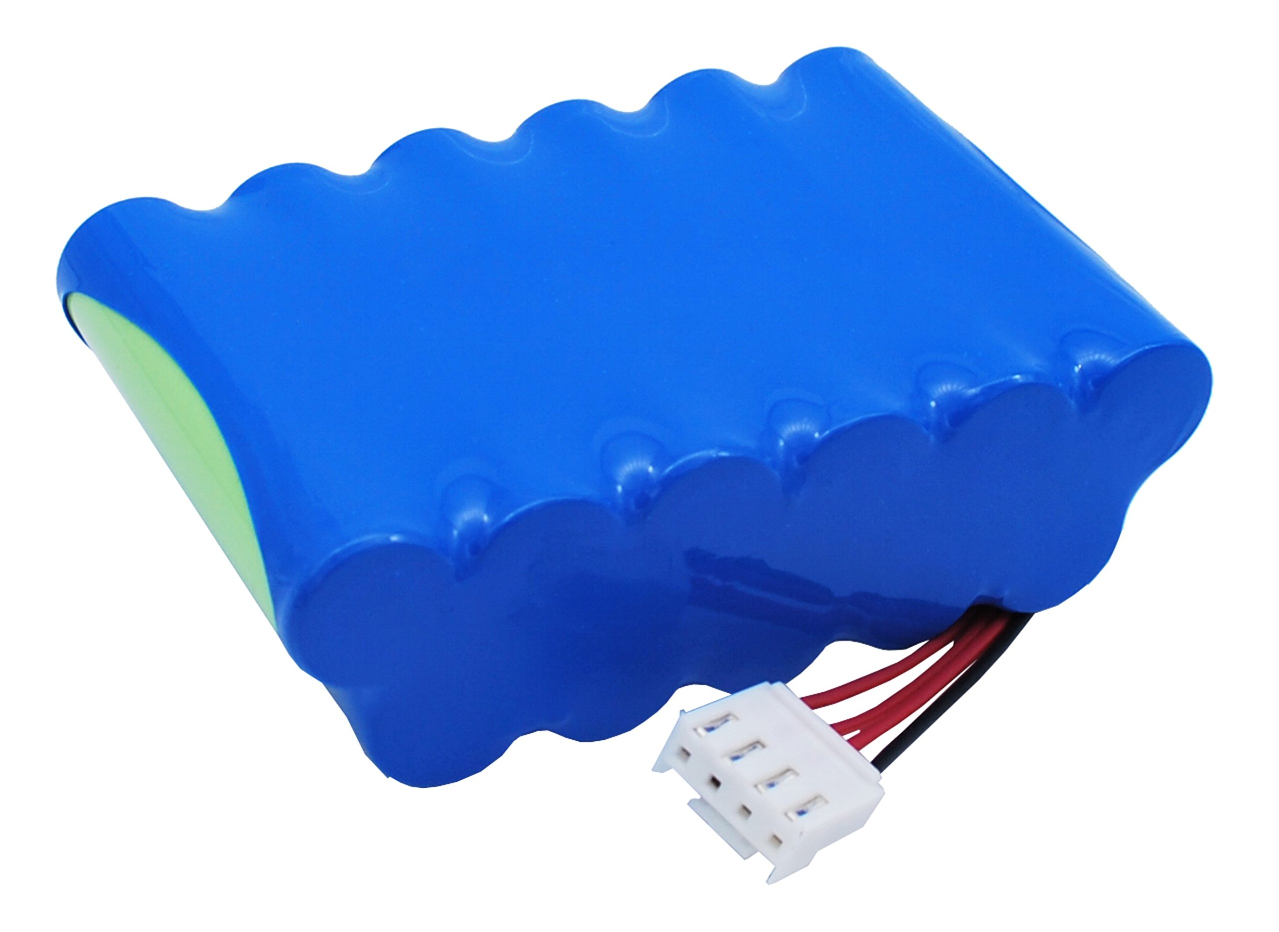 CS-FRK500MD Batteria 3500mAh compatibile con [Fujikura] BTR-08, BTR-08R, FSM-17R, FSM-17S, FSM-18R, FSM-18S, FSM-50R, FSM-50S, FSM-60R, FSM-60S, Fusion Splicers P-0827 sostituisce 11HR-4/3FAU, 11HR-4