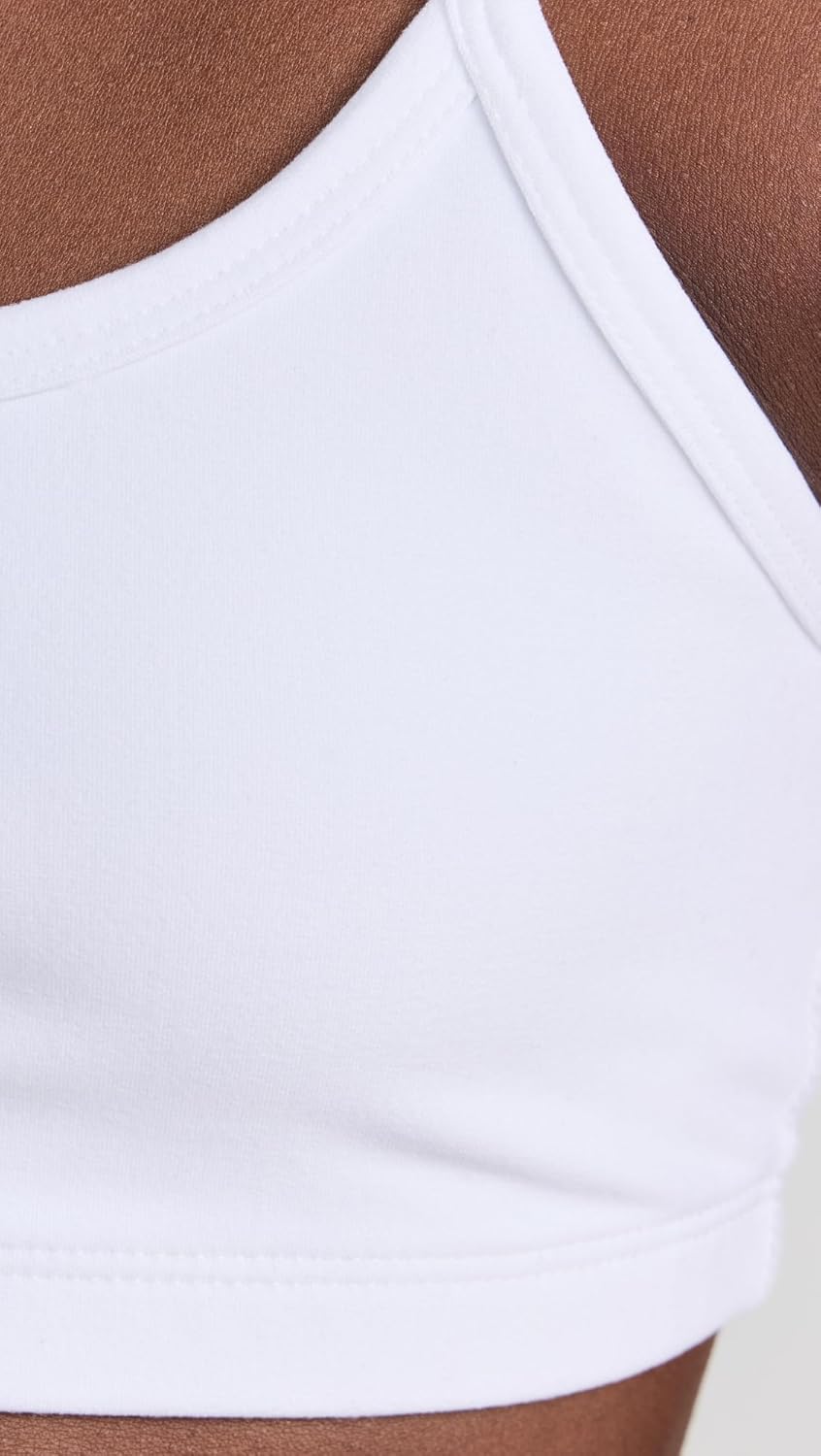 Beyond Yoga Women's Spacedye Slim Racerback Bra - Image 6