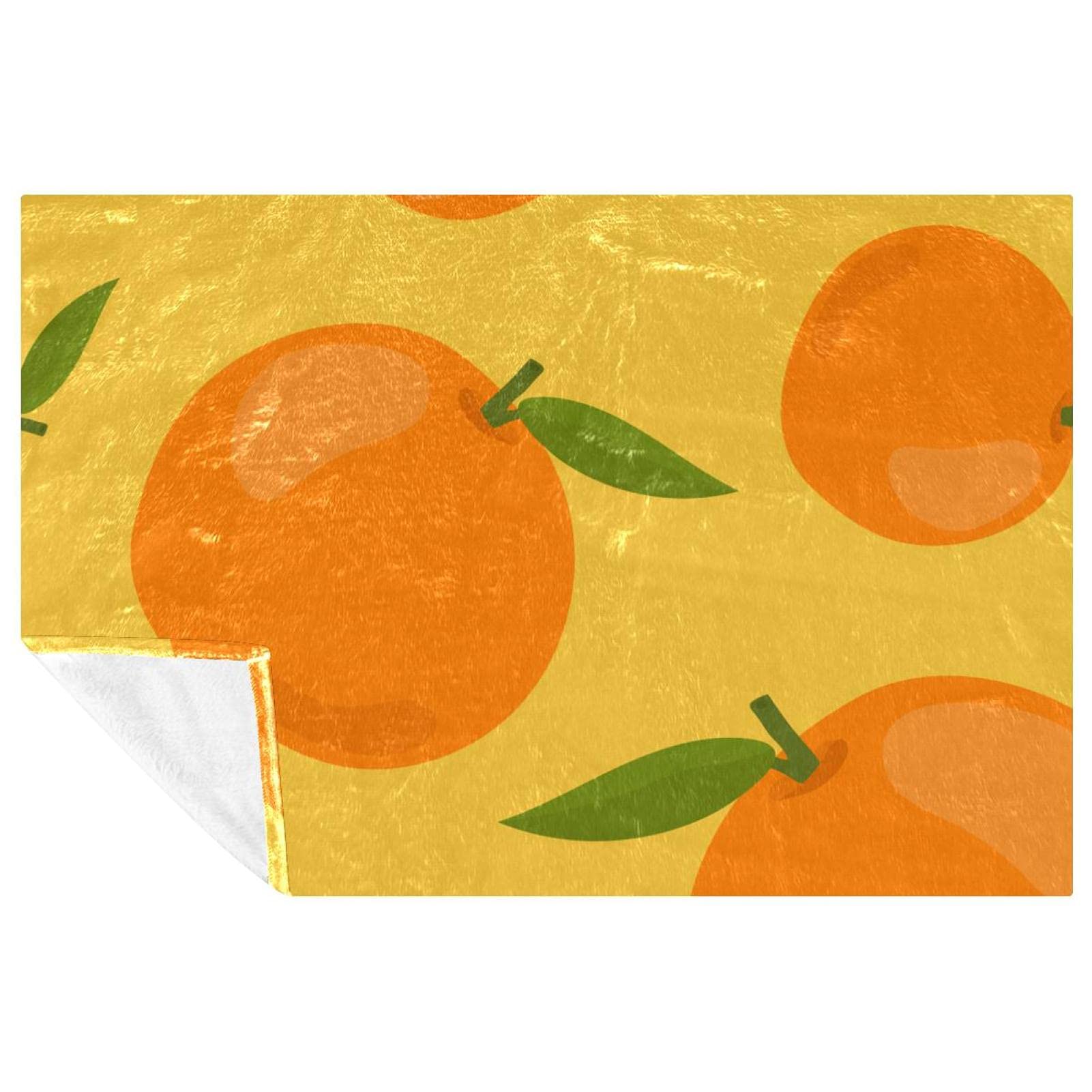 Plaid doux haut de gamme couverture chaude finitions soignées lit canapé 150x100