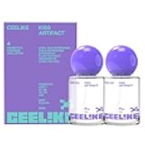 CEELIKE Oral Spray – Fresh Breath, Dual Cooling Experience & Convenient On-the-Go Design – Perfect for Freshening Breath Anywhere, Anytime (2 count)