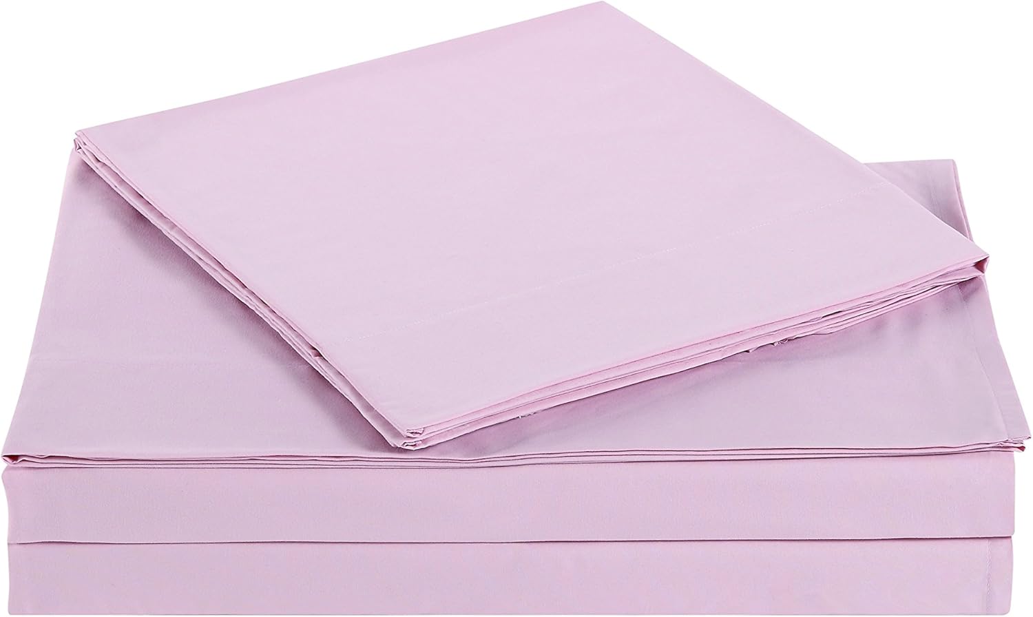 Truly Soft Everyday SS1658BSKG4700 Sheet Set Lt. Blue