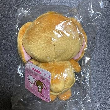 シュガーバニーズぬいぐるみラテうさ Amazon.co.jp: シュガーバニーズ ぬいぐるみ マスコット ラテ
