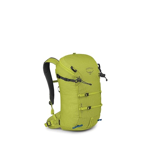 Osprey Mutant 22L Climbing Backpack (Green OS)