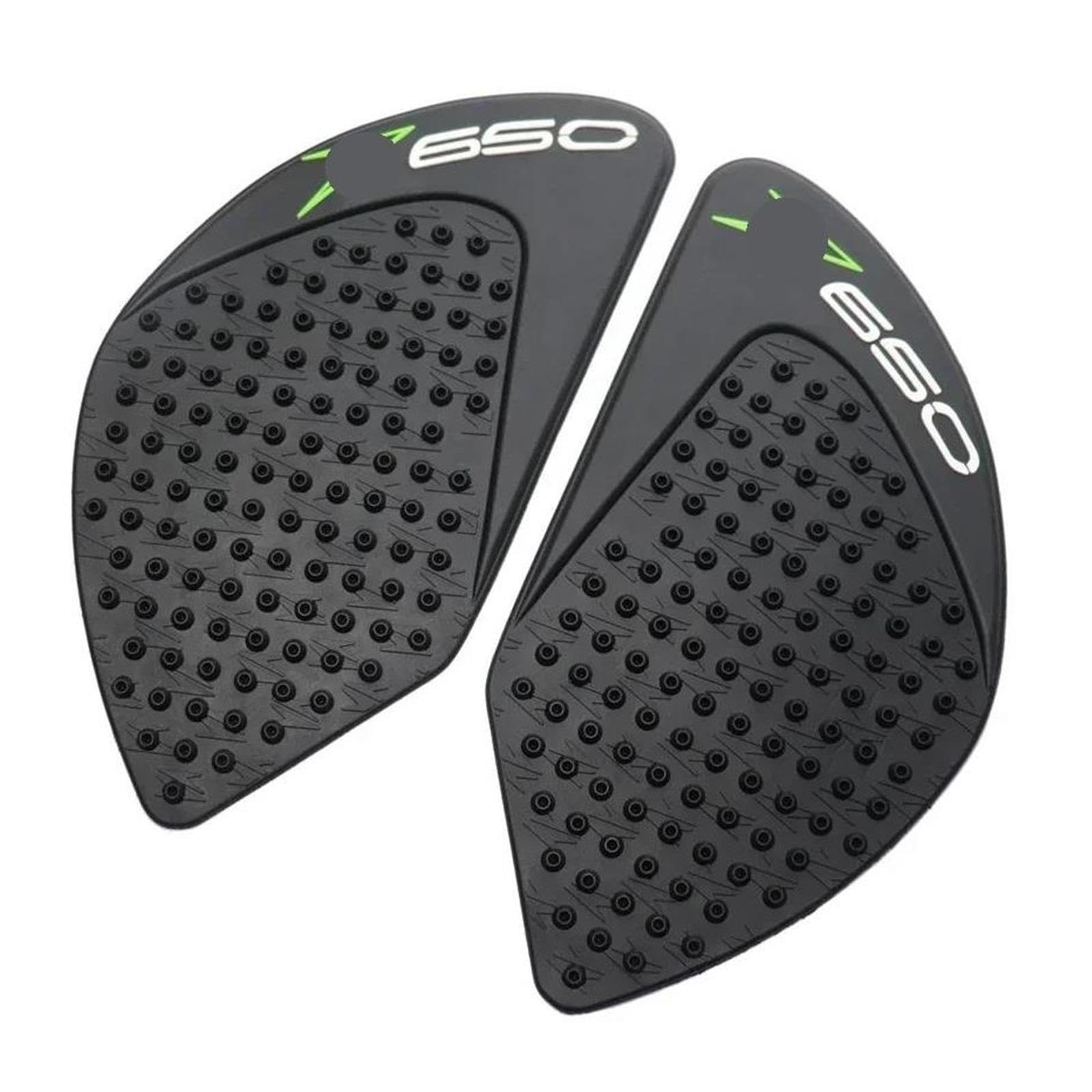 Pegatina Depósito para Z650 2017-2018