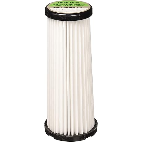 Dirt Devil Type F1 Vacuum Filter