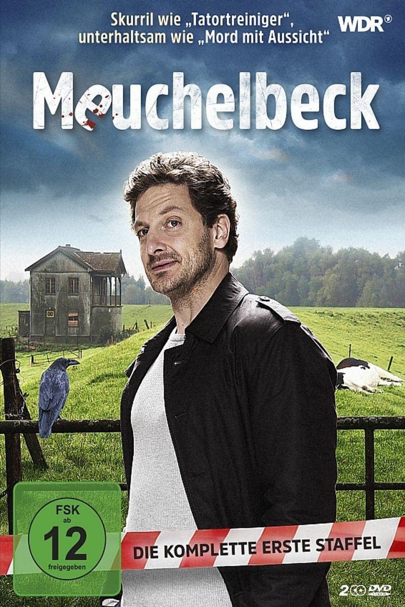 Meuchelbeck: Staffel 01