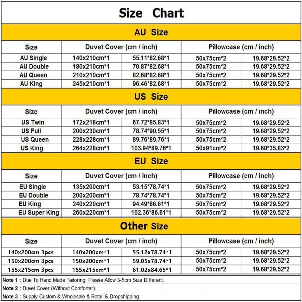 christmas duvet cover set with festive pattern