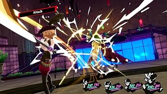 Persona 5 Royal (PC)