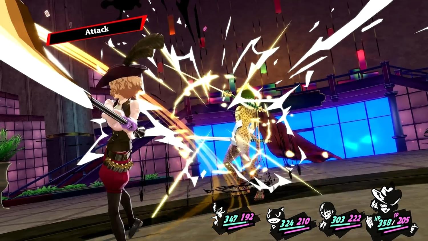 Persona 5 Royal (PC)
