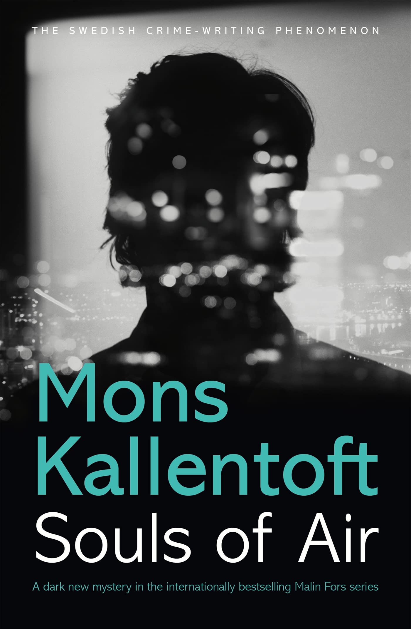Souls of Air (Malin Fors)