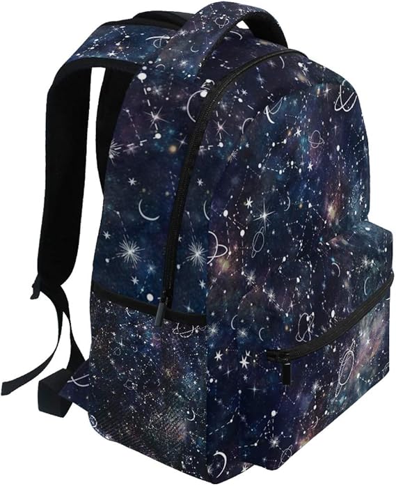 dan and phil galaxy backpack
