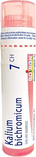 Kalium Bichromicum 7ch,Boiron Homeopathic Medicine