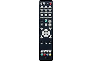 RC-1239 Remote Control fit for Denon Receiver x2700h