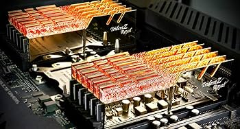 G.SKILL ゲーミング メモリ DDR4-3600 64GB(16GB×4) Amazon.co.jp: G.SKILL 64GB（2 x 32GB）TridentZ RGBシリーズ