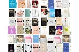 Beautiful ones Women's 5pc Designer Fragrance Sampler Set