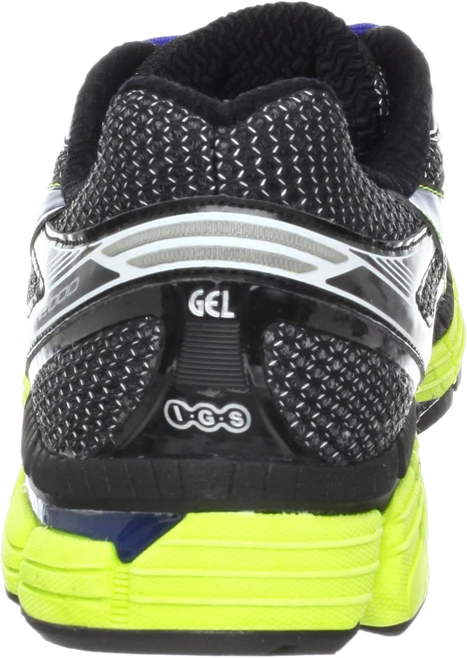 ASICS Mens GT-2000