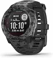ガーミン ソラー CAMO Amazon.com: Garmin Instinct Solar, Solar-Powered Rugged