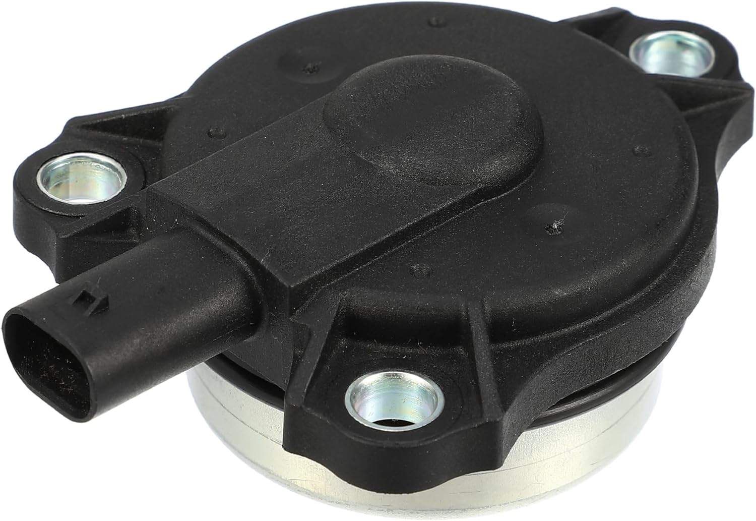 uxcell Variable Valve Timing Solenoid VVT for Mercedes-Benz C 300 2008-2012 Engine Camshaft Oil Control Valve No.2720510177