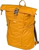 Baagl Backpack Women Men - Rolltop Backpack Waterproof with Laptop Compartment - Ergonomic Roll Daypack for Work University City & Leisure - Modern Roller Backpack 29 L