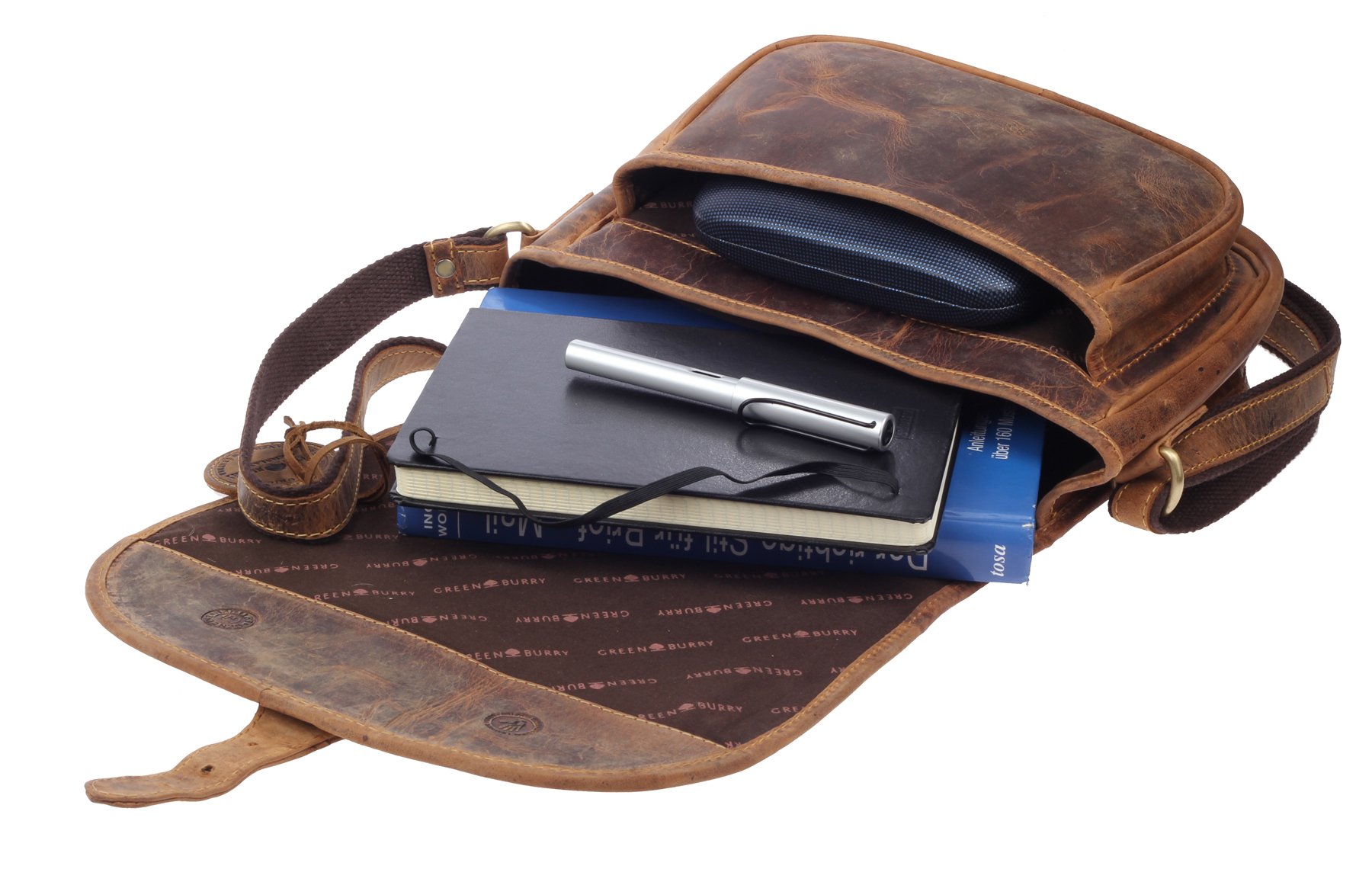 Greenburry new Hunting Bag 1638