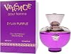 Versace Dylan Purple para Mujer 3.4 oz Eau de Parfum Spray 4