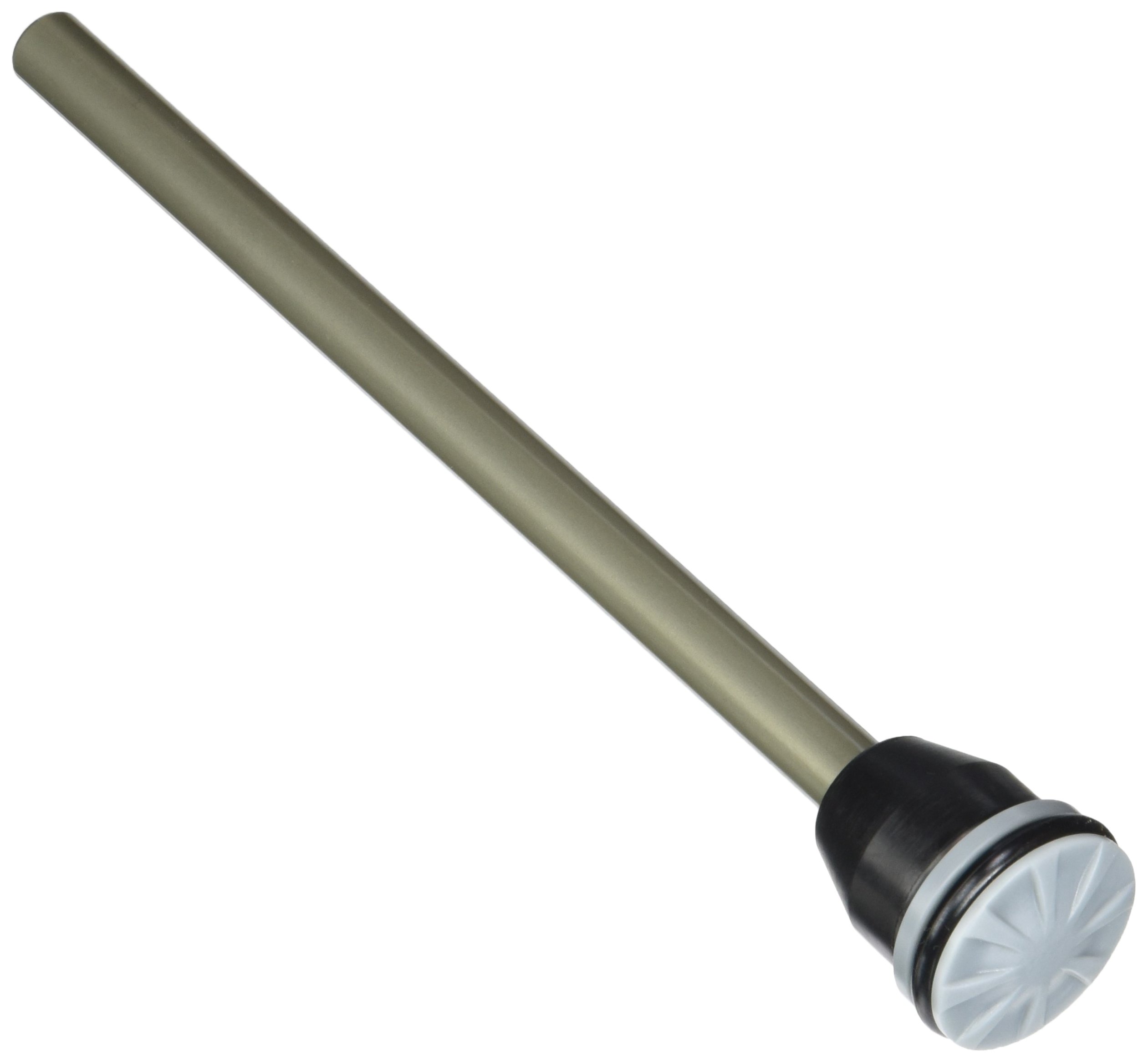 RockShox Rock Shox Reba Sid B Soloair sprężyna, dla dorosłych, uniseks, 120 mm