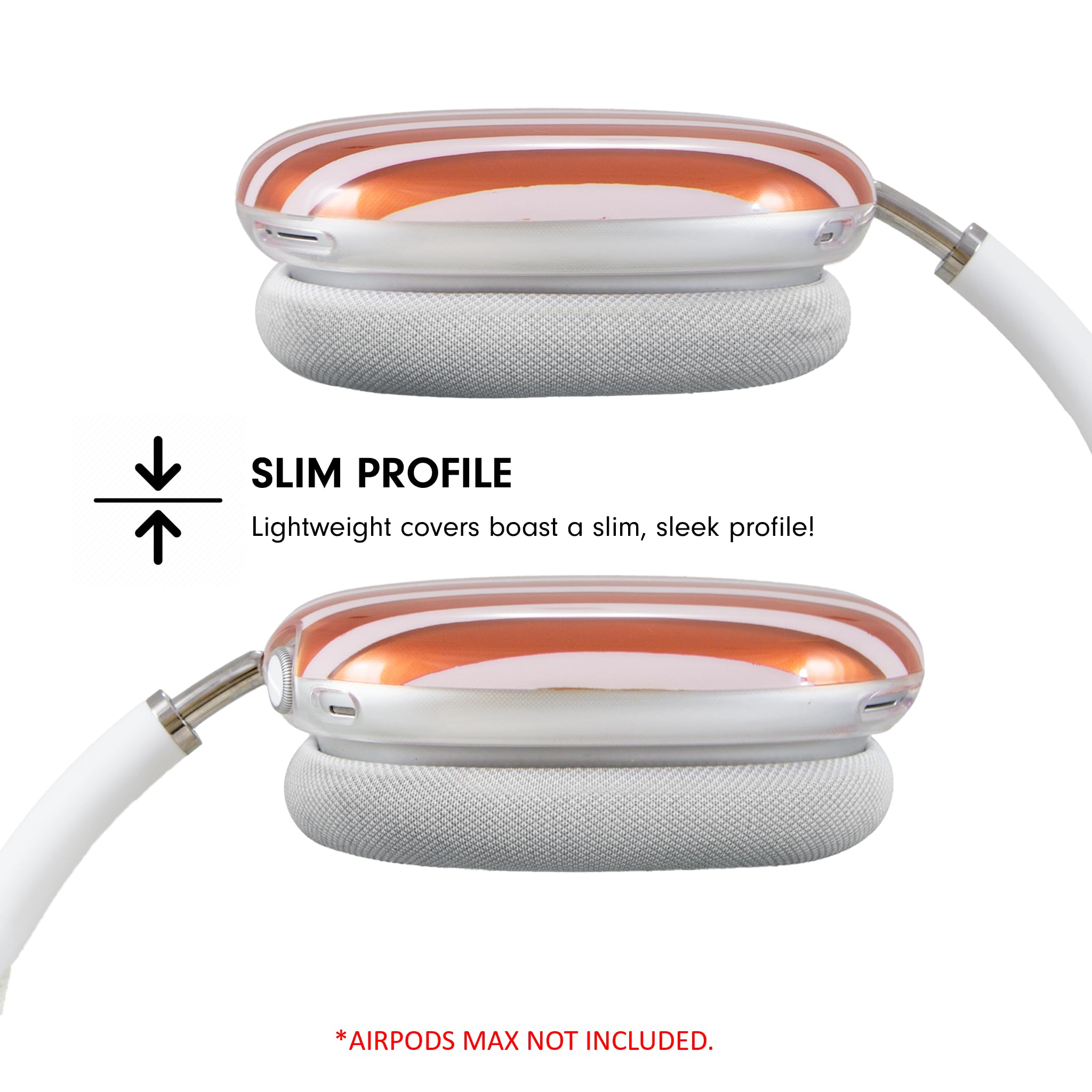 Amazon.com: Sonix Protective Case for AirPods Max Headphones