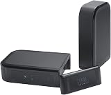 JBL Bar 1300 MK2, Barre de Son Bluetooth 11.1.4 Canaux pour TV, Noir - 8
