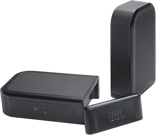 JBL Bar 1300 MK2, Barre de Son Bluetooth 11.1.4 Canaux pour TV, Noir - 8
