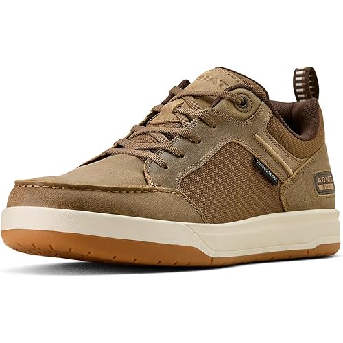 Ariat Mens Outmatch Composite Toe Work Shoe
