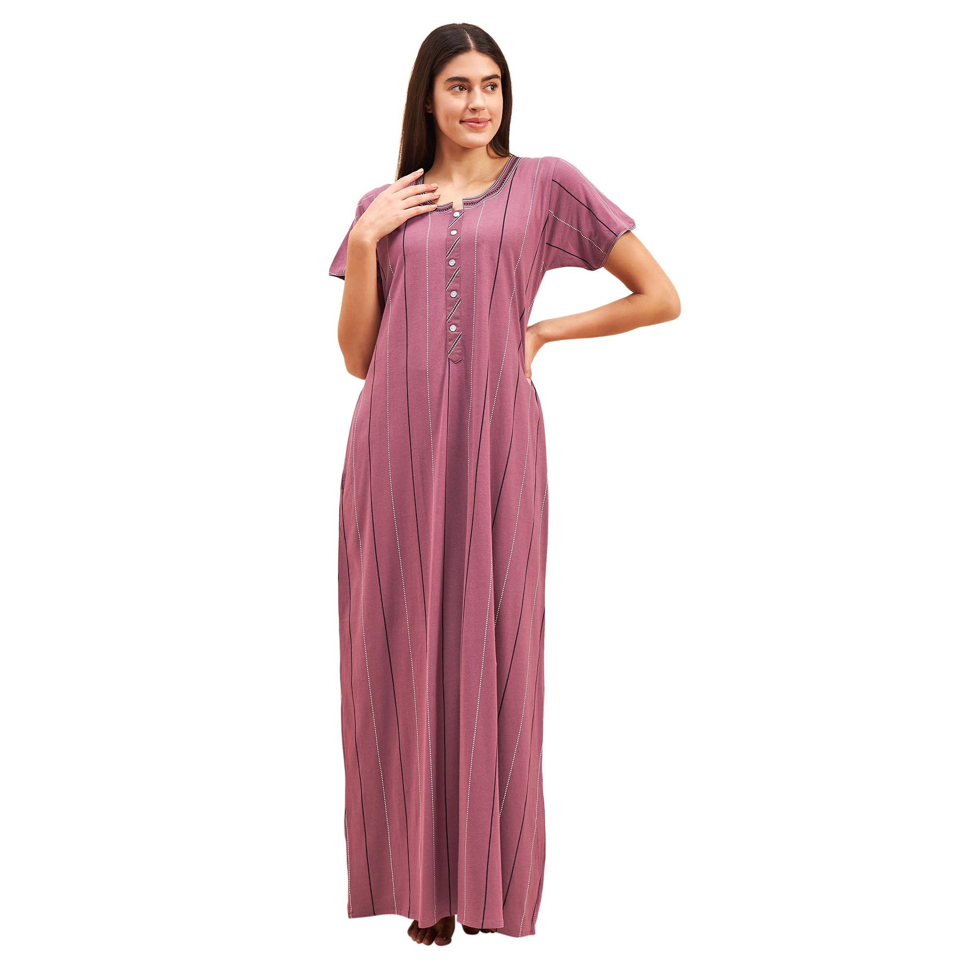 Women Nightgown-image-27
