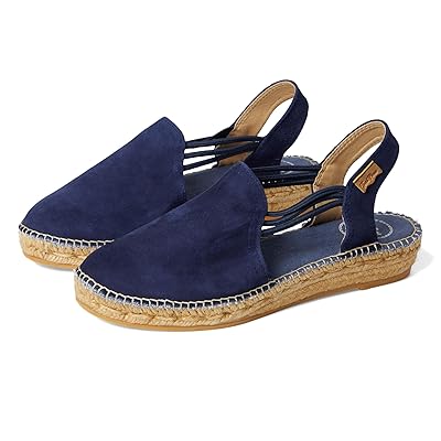 Toni Pons Nuria Women