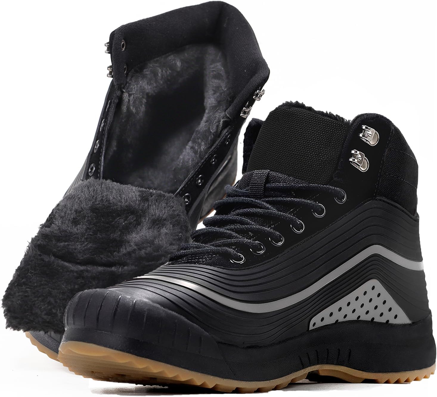 acg winter boots