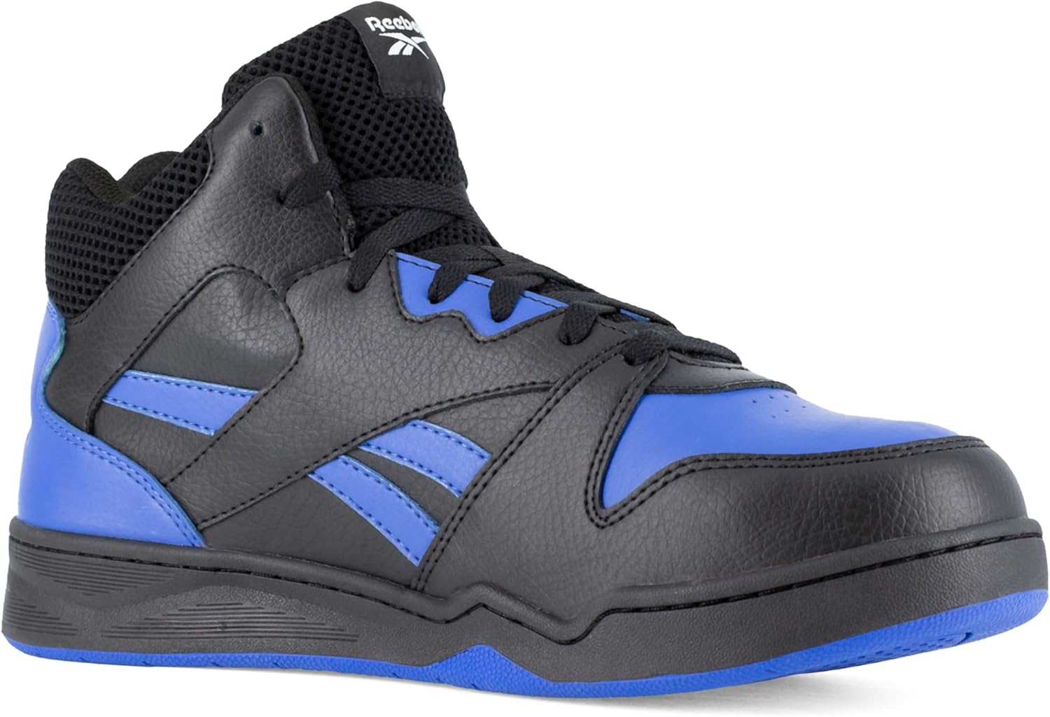 Reebok Work Men's BB4500 Work Construction Boot, Black, 13 Wide