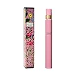 Gucci Flora Gorgeous Gardenia Perfume for Women Travel Spray EDP 0.33 Fl oz