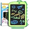 LCD Writing Tablet Kids Toys 8.5" Toddler Toys Learning Drawing Board Dinosaur Toys for 3 4 5 6 7 Year Old Boys Girls Birthday Gifts Idea Light Doodle Pad Christmas Gifts Stocking Stuffers for Kids
