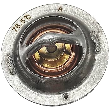 DHE‼️ Amazon.com: FridayParts Water Temperature Sensor 8-98156648