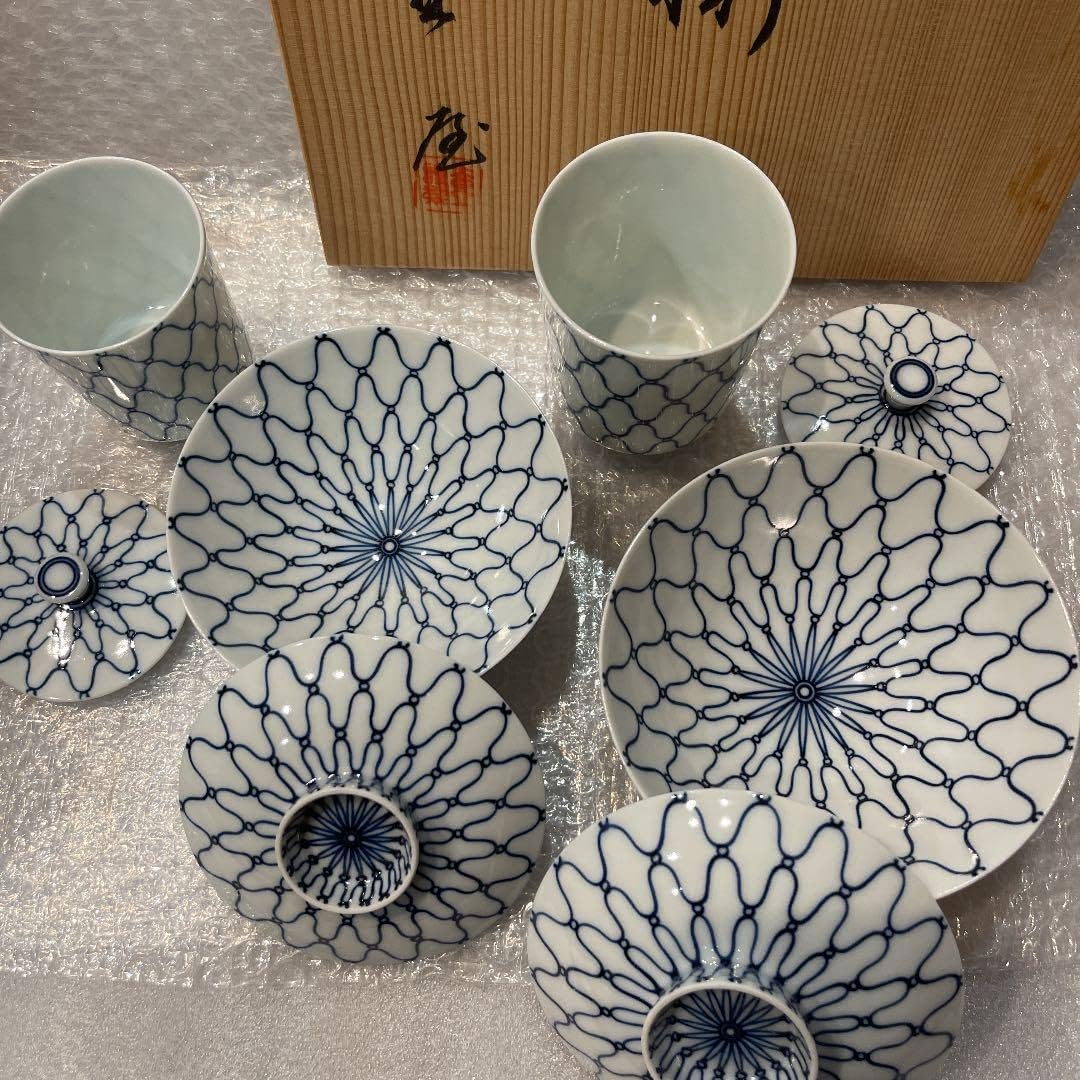 ローゼンタール フーガ4客 セット ローゼンタール／Rosenthal