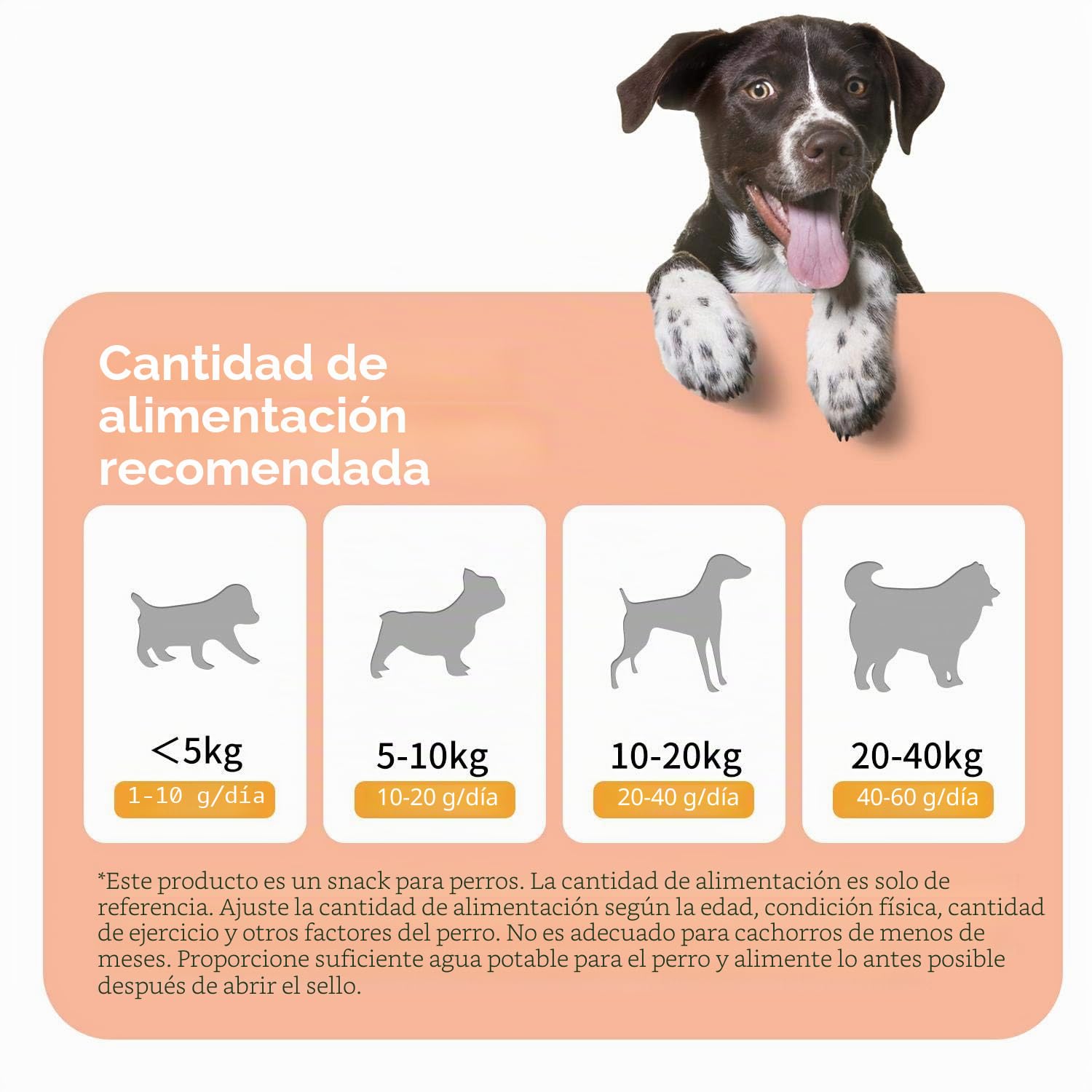 Nobleza - 600g Snack Perro Palitos de Piel de Buey Enrollados con Pollo Deshidratado, Ricos en Proteínas y Bajos en Grasas - 12cm