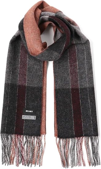 Amazon ビームス Beams マフラー ストール ランダム ストライプ マフラー メンズ ストール マフラー 通販 Amazon ビームス Beams マフラー ストール ランダム ストライプ マフラー メンズ ストール マフラー 通販