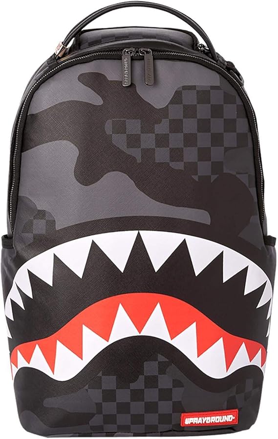 shark backpack