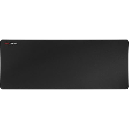 ETZ Tappetino Mouse Gaming Grande 80x30cm: Superficie Liscia, Base Antiscivolo, Lavabile, Design Giapponese