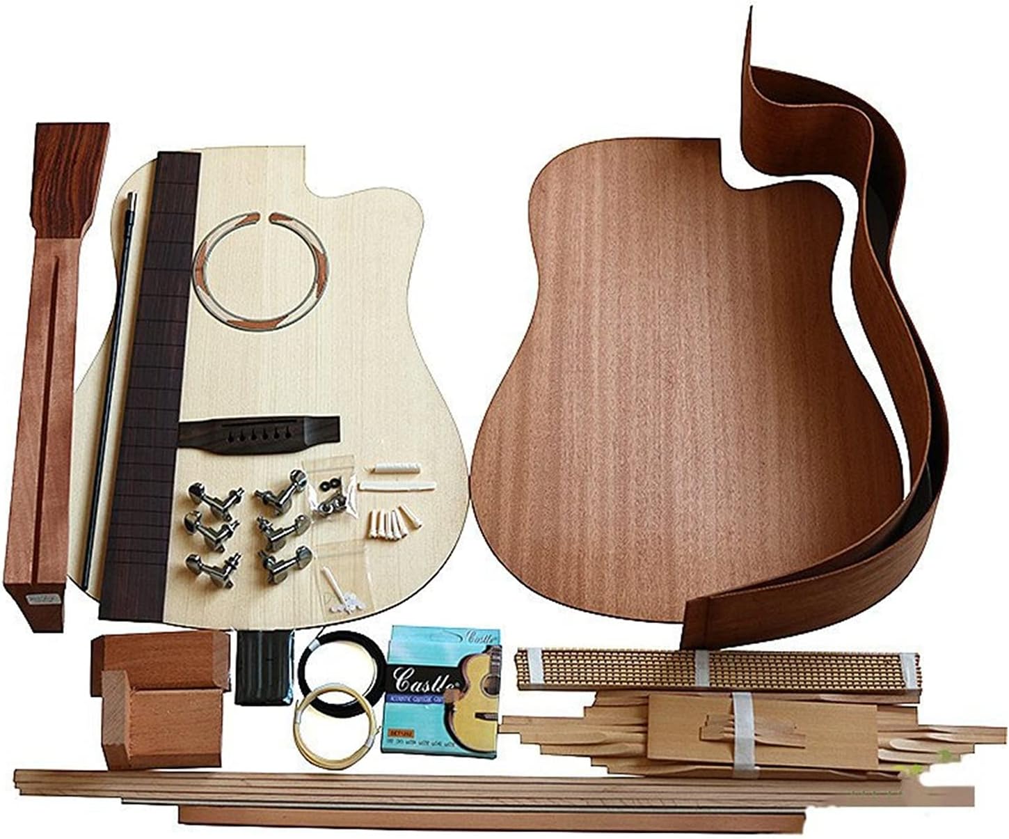 Martin Diy Guitar Kit atelieryuwa.ciao.jp