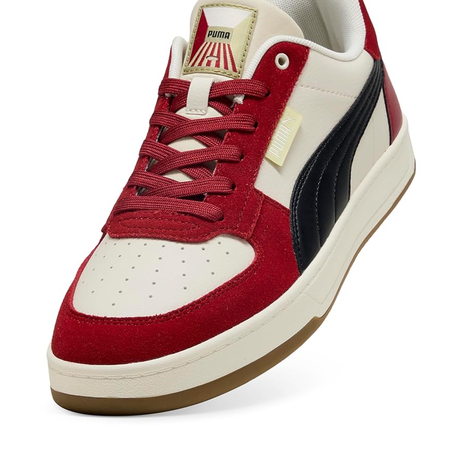 Amazon.com | PUMA Men's CAVEN 2.0 Sneaker, Dark Crimson Amazon.com | PUMA Men's CAVEN 2.0 Sneaker, Dark Crimson