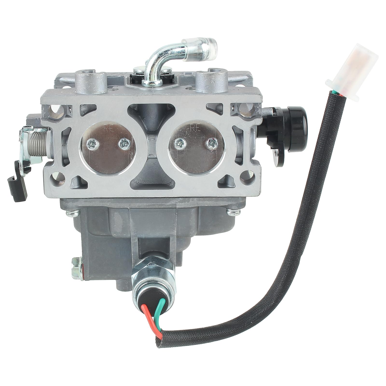 HUAYI 136-7842 127-9289 136-7840 Carburetor Carb Fit for E-Series Quest, S-Series Quest for Toro TimeCutter ZTR Radius