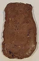 Vista 3 de MRE - Barra de postre de chocolate y nuez de plátano, paquete de 12