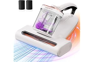 The Ultimate Deep-Cleaning Companion: uwant's Mattress Vacuum Cleaner